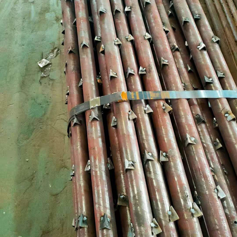 宜兴土钉小导管
