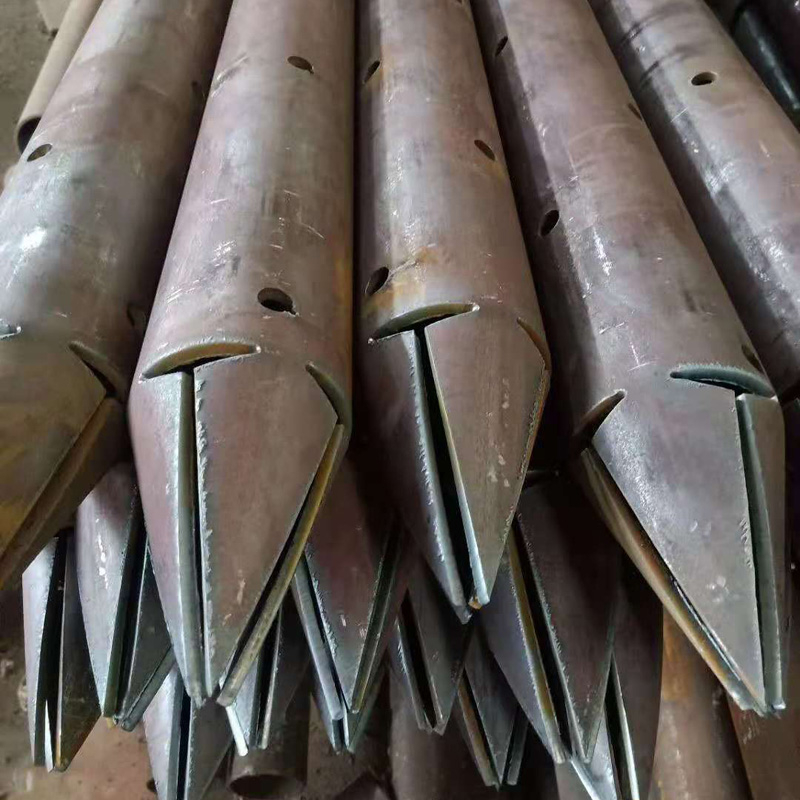 宜兴预埋注浆管